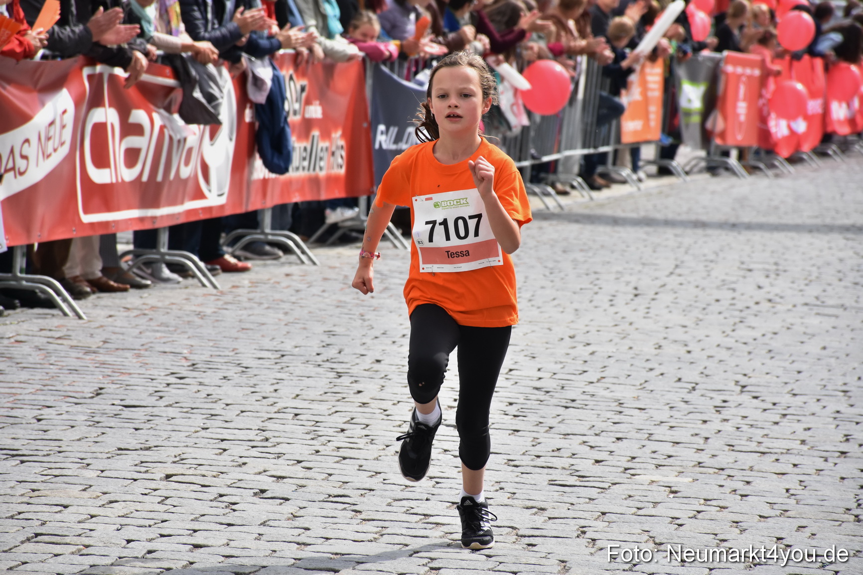Stadtlauf Neumarkt 2017 1363